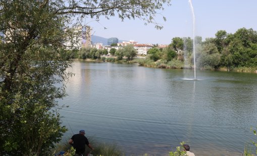 Жестока жега и до 42°C във вторник, от сряда обаче идва захлаждане