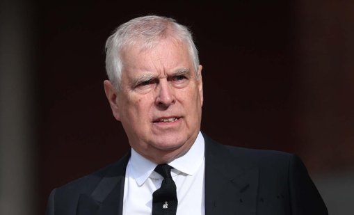 Бившият принц Андрю използвал парите на данъкоплатците за масажи