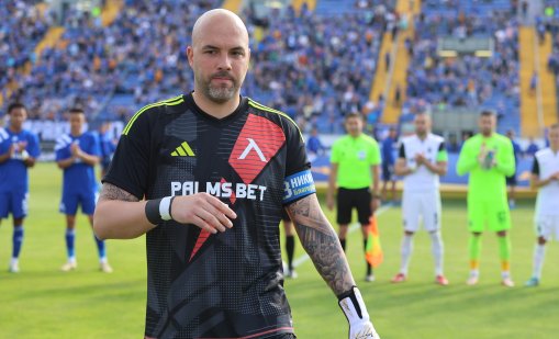 Ники Михайлов за баща си: Болезнено много ни липсваш, ще се борим до край с теб! 