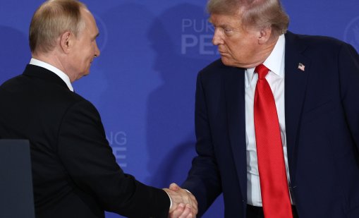 Тръмп и Путин за войната в Украйна: Напредък има, споразумение няма