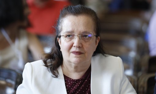  Шестима нови зам.-ректори в Софийския университет 