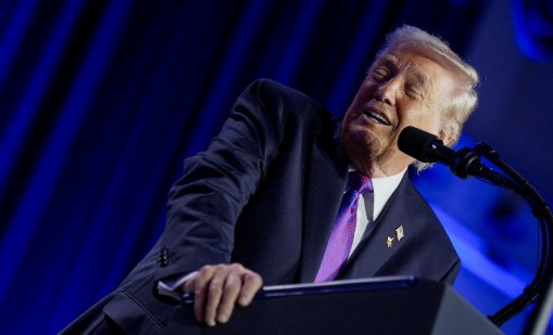 Защо Европа трябва да обяви своя собствена доктрина Монро?