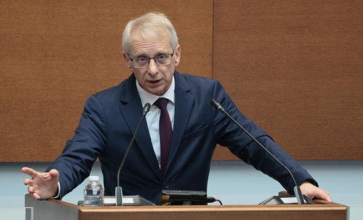 Николай Денков за бюджета: Има възможност за промени