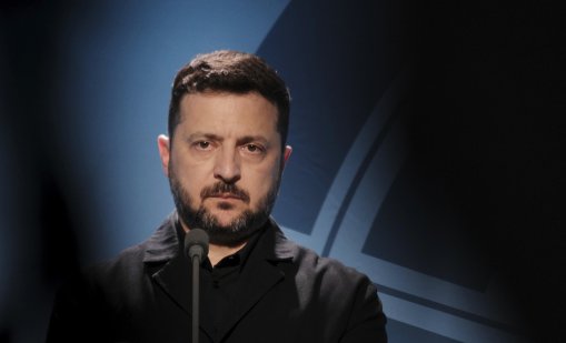 Зеленски: Одобрих 40-дневна операция срещу Русия, целта е прекратяване на войната