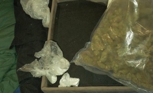 Екстази, кокаин и хероин са сред иззетите наркотици във Враца за 2025 г.