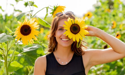 Цветето, което ще ни носи късмет в работата през тази година