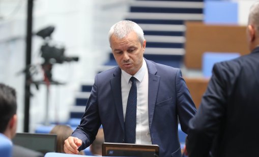 “Възраждане“: Правителството трябва да бъде свалено и да отидем към нови избори