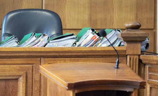 Съдът потвърди ареста на обвинена за убийството на едногодишно дете
