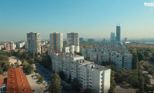 Високи цени и недостиг на жилища: Какво да очакваме от пазара на имоти в София?