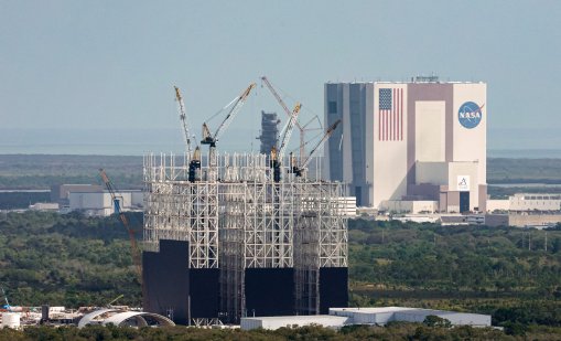 Мистерии в NASA: Поредна смърт на учен, пазещ американски тайни