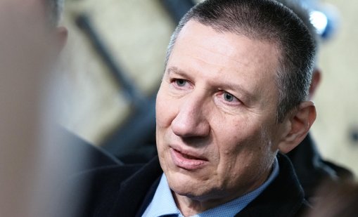 Сарафов с контраудар срещу Найденов: Обвинява го в политическа корупция