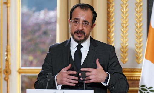 Кипър: Единствената страна от ЕС под чужда окупация сме и разбираме Украйна най-добре