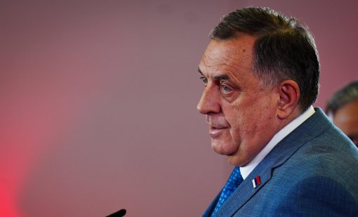 Милорад Додик: Опитът за саботаж на газопровода в Сърбия заплашва целия регион