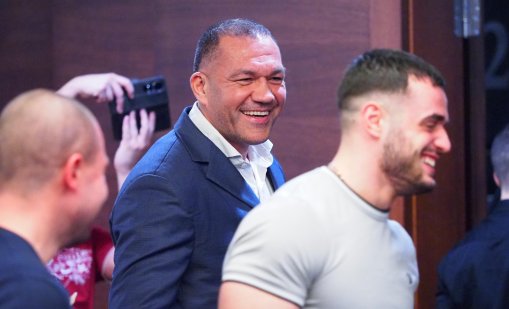 Кобрата ще защитава титлата си в Маями