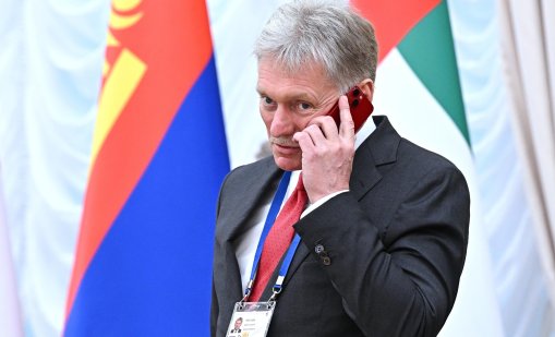 Песков: Кремъл чака „важното изявление“ на Тръмп