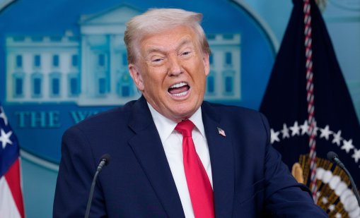 Тръмп за мира: Пълна и абсолютна победа. 100 процента. Никакво съмнение