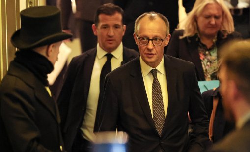 Мерц рискува да пропусне шанса си да рестартира Германия