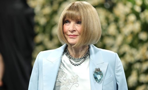 Ана Уинтур на 76 – жената, която промени завинаги светa на модата