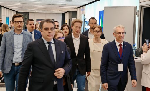 ПП събра необходимите подписи за извънредно заседание на НС за заплатите на младите лекари