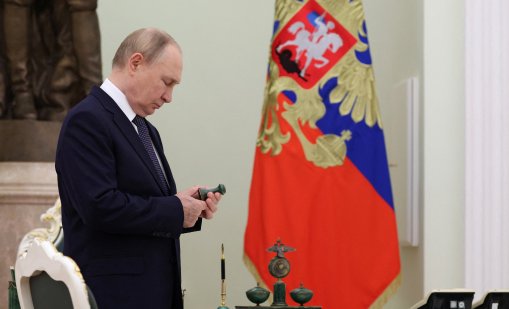 Русия се оттегли от конвенцията за предотвратяване на изтезанията