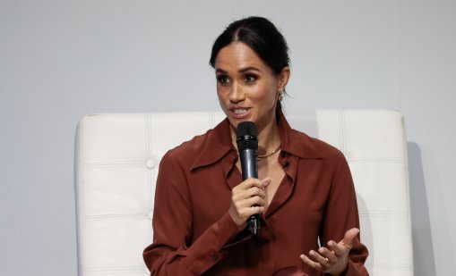 Меган Маркъл е откраднала рокля за 1 695 долара?