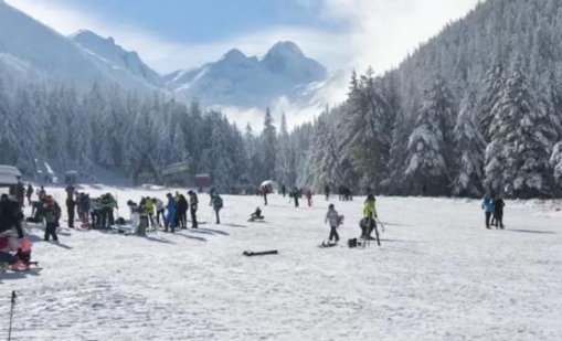 Мальовица открива зимния сезон на 14 декември