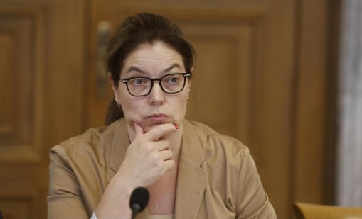 Ива Петрова: След одитите в дружества от енергетиката ще има последващи проверки 