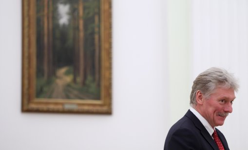 Кремъл: Паузата в тристранните преговори с Украйна се дължи на заетостта на САЩ