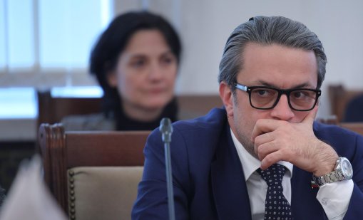 Тома Биков: Не сме чули президентът какво мисли за еврозоната
