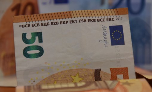 МВР напомня: Пазете се от измами при въвеждането на еврото