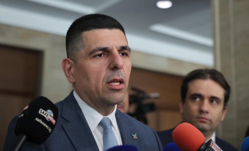 Мирчев: Имало е кибератака срещу представителството на страната ни в НАТО