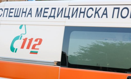 Австриец пострада при падане от зид в резервата във Велики Преслав