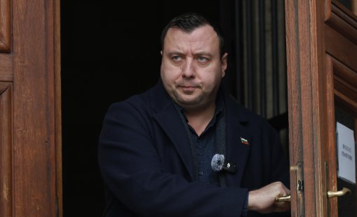 Петър Петров: Питахме Гюров каква е стратегията за ВиК проблемите, но не било негов ресор