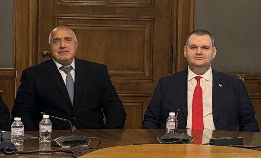 ДПС-НН няма да участва във властта, само ще подкрепя кабинета
