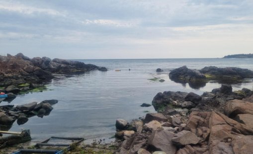 Водолази откриха край Созопол останки от османски кораб от 18 век