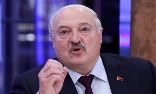 US пратеник се срещна с Лукашенко, настоява за освобождаването на политзатворници