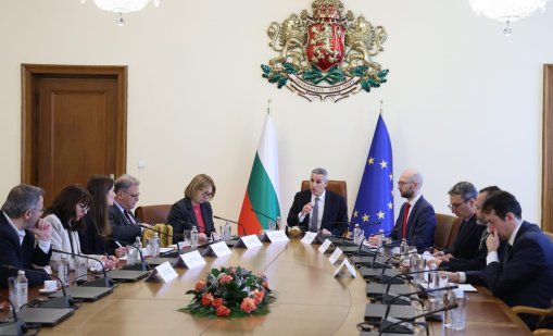 Гюров: Гласове са се купували за два хляба и три салама, унизително е ВИДЕО