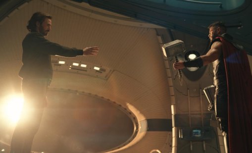 Marvel събира десетки супергерои в "Отмъстителите: Денят на Страшния съд" (ВИДЕО)