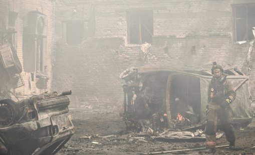 Новата украинска балистична ракета е почти готова: тревога за военните анализатори ВИДЕО