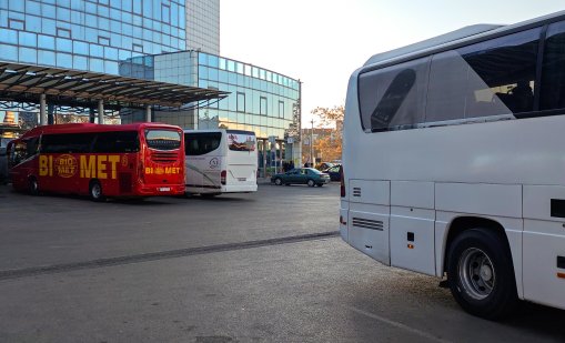 Превозвачите готвят национален протест заради нерешени проблеми в сектора 