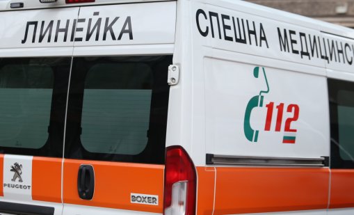 Скиор от Нидерландия се заби в дърво на писта край Банско