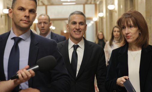 Гюров: ЦИК може да разчита на пълно съдействие за изборния процес