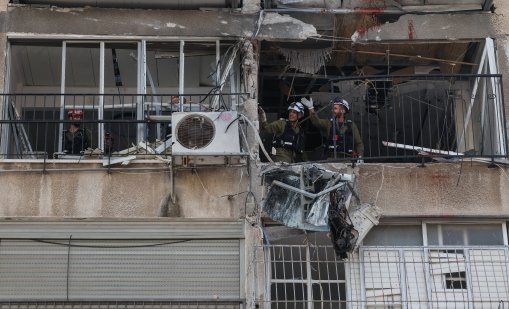 Иран контрира САЩ, не са искали примирие 