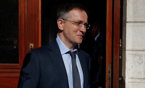 Русия е доволна от преговорите с Украйна в Истанбул