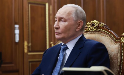 Политическо напрежение в Русия: Ще доведе ли войната в Украйна до преврат?