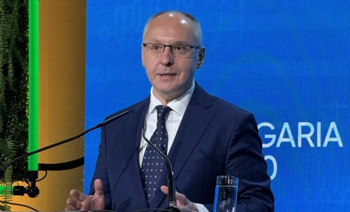 Сергей Станишев се завърна в ръководството на БСП &ndash; избран е в Изпълнителното бюро