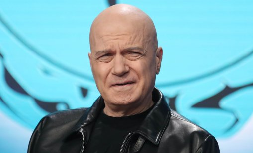 Слави за казуса "Цънцарова": Не ми е ясно защо ПП&ndash;ДБ протестират срещу частна фирма