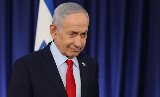 Нетаняху: Войната не е свършила, ще укрепим зоните за сигурност около Израел