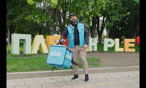 Wolt продължава разширяването си - вече работи и в Плевен