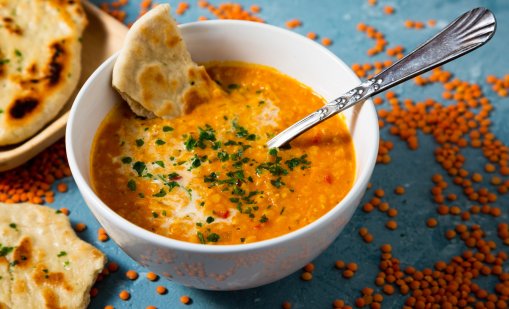 5 вкусни рецепти срещу подут корем